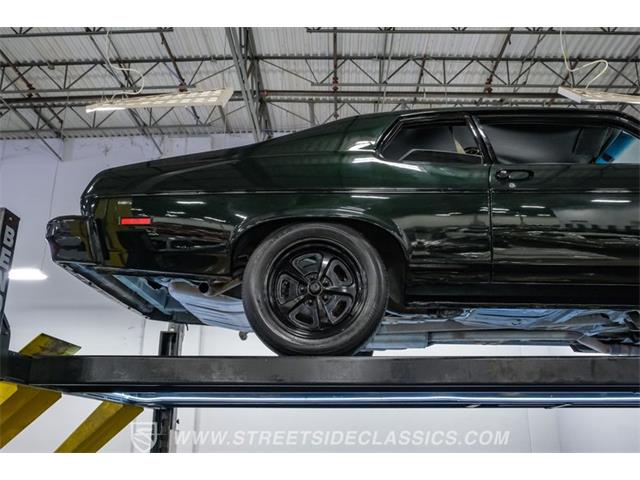 1974 Chevrolet Nova (CC-2087483) for sale in Ft Worth, Texas