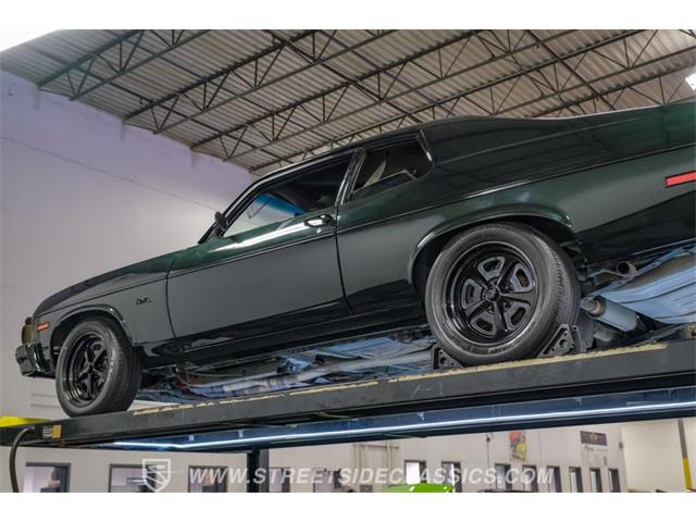 1974 Chevrolet Nova (CC-2087483) for sale in Ft Worth, Texas