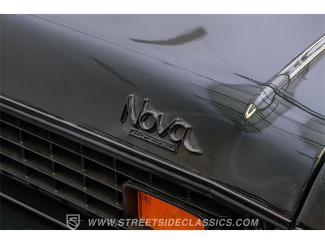 1974 Chevrolet Nova (CC-2087483) for sale in Ft Worth, Texas