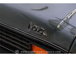 1974 Chevrolet Nova (CC-2087483) for sale in Ft Worth, Texas
