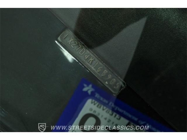 1974 Chevrolet Nova (CC-2087483) for sale in Ft Worth, Texas