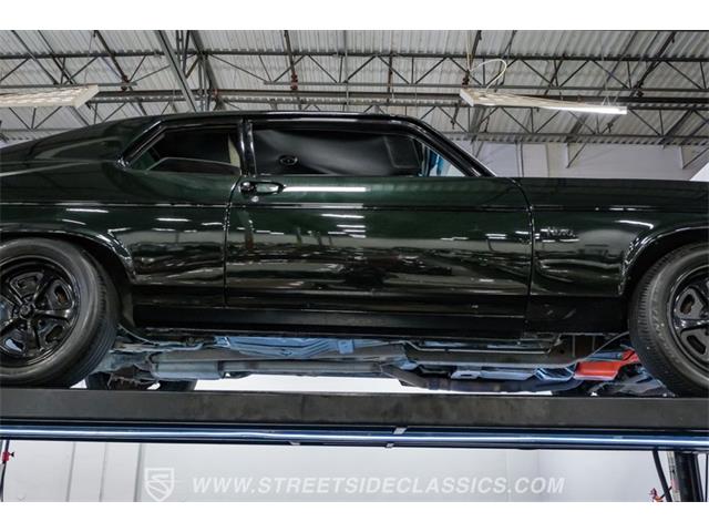 1974 Chevrolet Nova (CC-2087483) for sale in Ft Worth, Texas