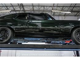 1974 Chevrolet Nova (CC-2087483) for sale in Ft Worth, Texas