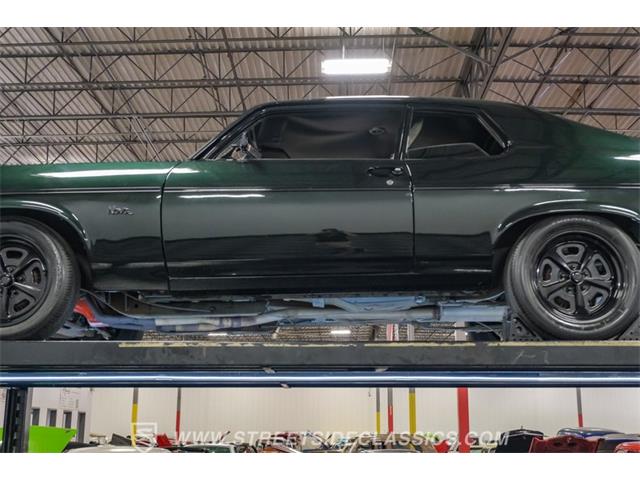 1974 Chevrolet Nova (CC-2087483) for sale in Ft Worth, Texas