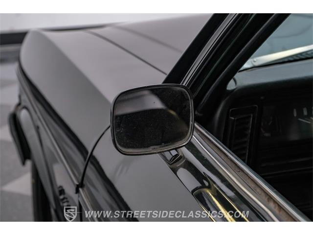 1974 Chevrolet Nova (CC-2087483) for sale in Ft Worth, Texas