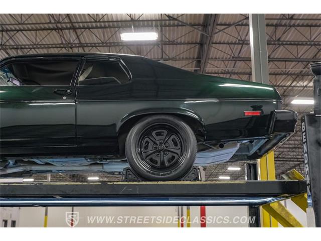 1974 Chevrolet Nova (CC-2087483) for sale in Ft Worth, Texas