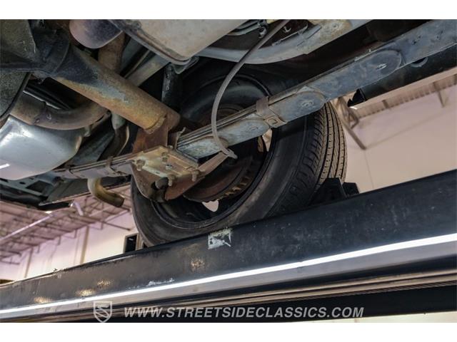 1974 Chevrolet Nova (CC-2087483) for sale in Ft Worth, Texas