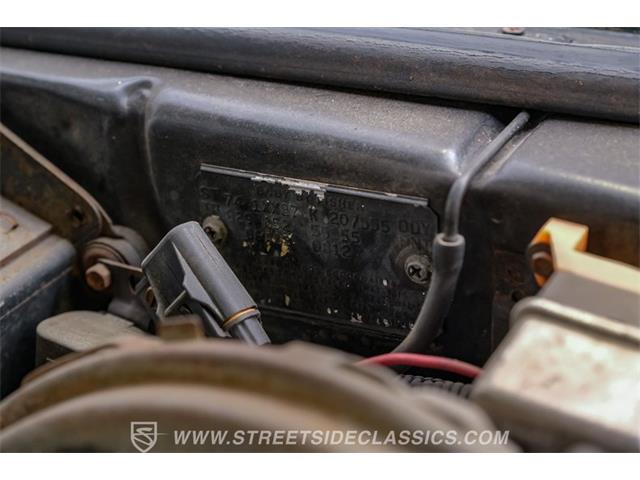 1974 Chevrolet Nova (CC-2087483) for sale in Ft Worth, Texas