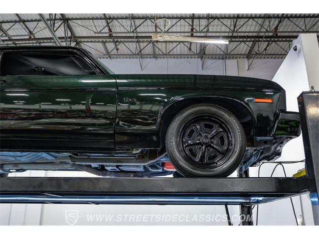 1974 Chevrolet Nova (CC-2087483) for sale in Ft Worth, Texas