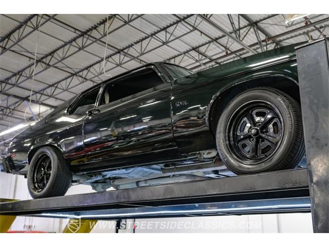 1974 Chevrolet Nova (CC-2087483) for sale in Ft Worth, Texas