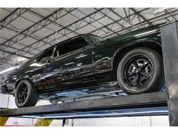 1974 Chevrolet Nova (CC-2087483) for sale in Ft Worth, Texas