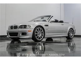 2004 BMW M3 (CC-2087484) for sale in Ft Worth, Texas