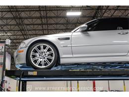 2004 BMW M3 (CC-2087484) for sale in Ft Worth, Texas