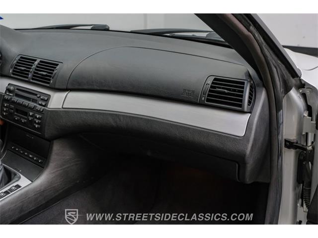 2004 BMW M3 (CC-2087484) for sale in Ft Worth, Texas