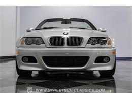 2004 BMW M3 (CC-2087484) for sale in Ft Worth, Texas