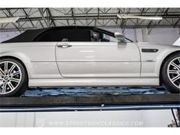 2004 BMW M3 (CC-2087484) for sale in Ft Worth, Texas