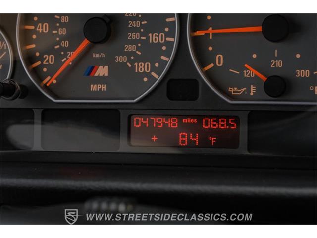 2004 BMW M3 (CC-2087484) for sale in Ft Worth, Texas