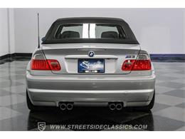 2004 BMW M3 (CC-2087484) for sale in Ft Worth, Texas