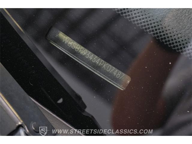 2004 BMW M3 (CC-2087484) for sale in Ft Worth, Texas