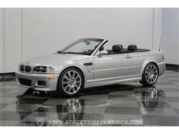 2004 BMW M3 (CC-2087484) for sale in Ft Worth, Texas