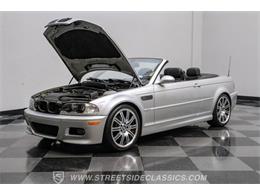 2004 BMW M3 (CC-2087484) for sale in Ft Worth, Texas