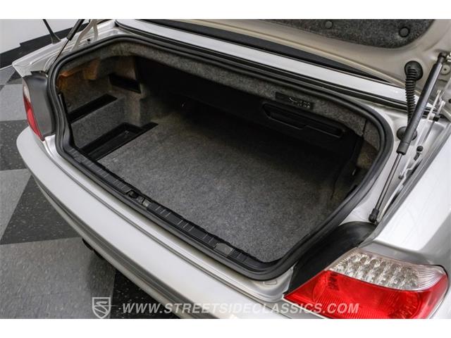 2004 BMW M3 (CC-2087484) for sale in Ft Worth, Texas