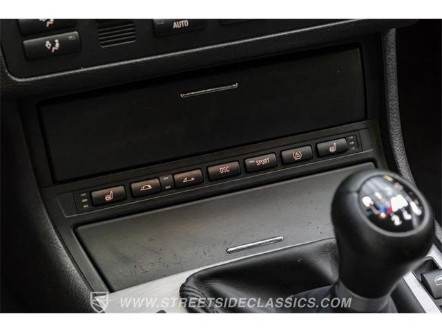 2004 BMW M3 (CC-2087484) for sale in Ft Worth, Texas