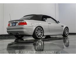 2004 BMW M3 (CC-2087484) for sale in Ft Worth, Texas