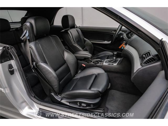 2004 BMW M3 (CC-2087484) for sale in Ft Worth, Texas