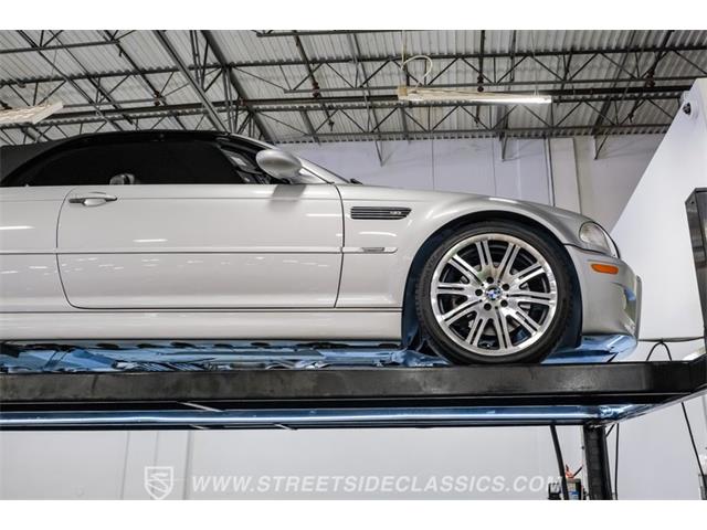 2004 BMW M3 (CC-2087484) for sale in Ft Worth, Texas