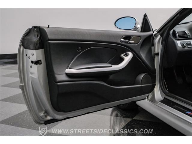 2004 BMW M3 (CC-2087484) for sale in Ft Worth, Texas