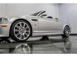 2004 BMW M3 (CC-2087484) for sale in Ft Worth, Texas