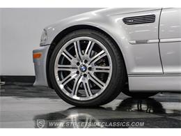 2004 BMW M3 (CC-2087484) for sale in Ft Worth, Texas