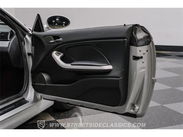 2004 BMW M3 (CC-2087484) for sale in Ft Worth, Texas