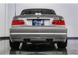 2004 BMW M3 (CC-2087484) for sale in Ft Worth, Texas