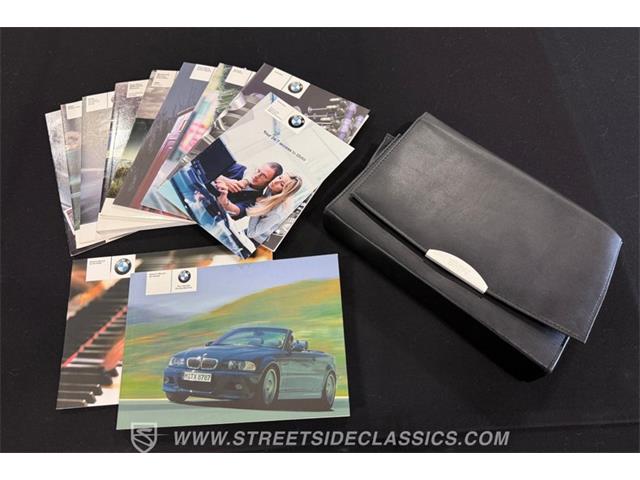 2004 BMW M3 (CC-2087484) for sale in Ft Worth, Texas