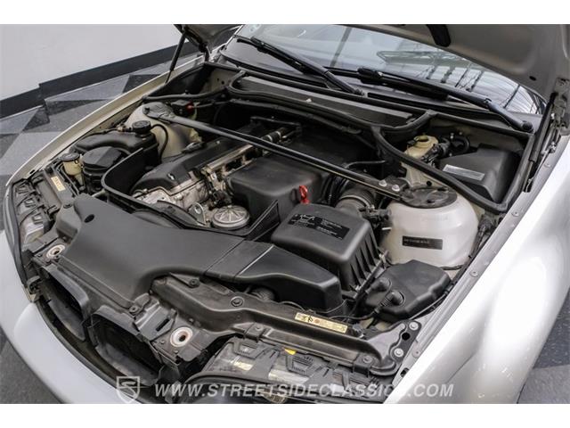 2004 BMW M3 (CC-2087484) for sale in Ft Worth, Texas