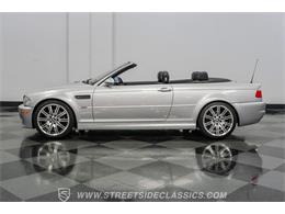2004 BMW M3 (CC-2087484) for sale in Ft Worth, Texas