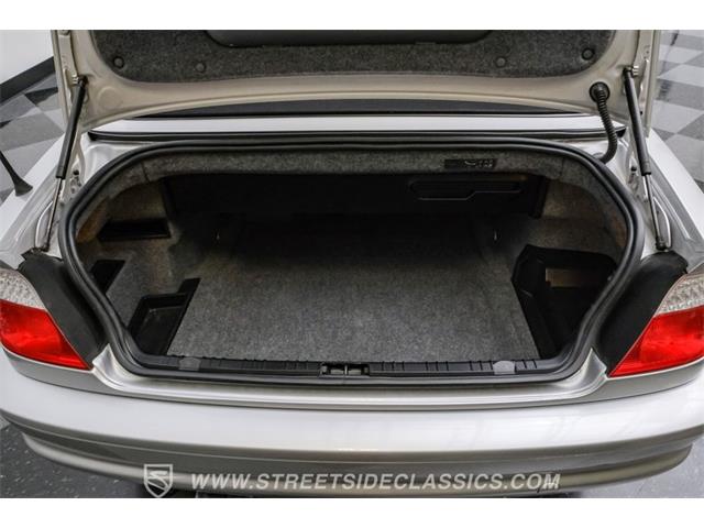 2004 BMW M3 (CC-2087484) for sale in Ft Worth, Texas
