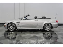 2004 BMW M3 (CC-2087484) for sale in Ft Worth, Texas