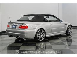 2004 BMW M3 (CC-2087484) for sale in Ft Worth, Texas