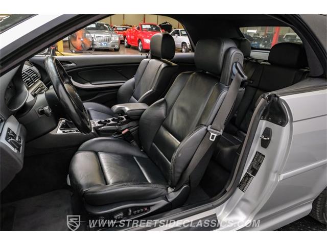 2004 BMW M3 (CC-2087484) for sale in Ft Worth, Texas
