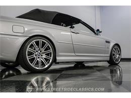 2004 BMW M3 (CC-2087484) for sale in Ft Worth, Texas