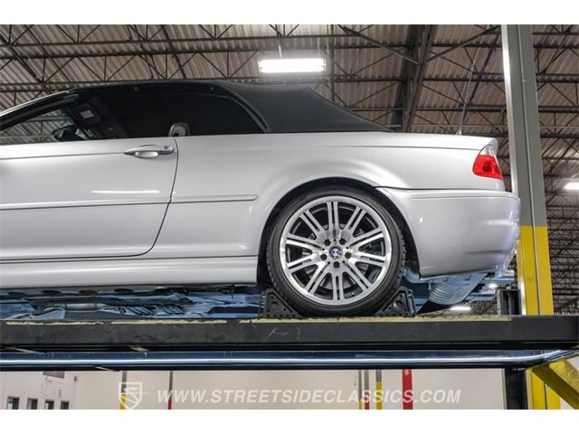2004 BMW M3 (CC-2087484) for sale in Ft Worth, Texas