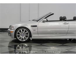 2004 BMW M3 (CC-2087484) for sale in Ft Worth, Texas