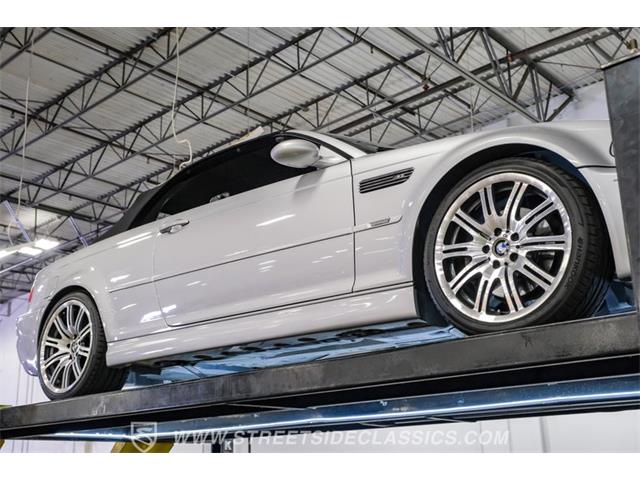 2004 BMW M3 (CC-2087484) for sale in Ft Worth, Texas