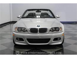 2004 BMW M3 (CC-2087484) for sale in Ft Worth, Texas