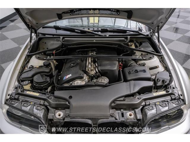 2004 BMW M3 (CC-2087484) for sale in Ft Worth, Texas