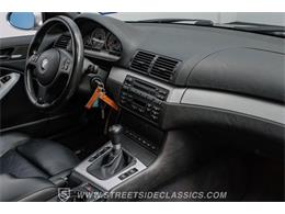 2004 BMW M3 (CC-2087484) for sale in Ft Worth, Texas