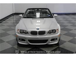 2004 BMW M3 (CC-2087484) for sale in Ft Worth, Texas